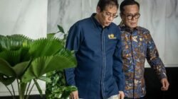 Rapat Tertutup DPR dengan Purbaya: Apa yang Dibahas?