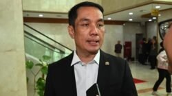 Rapat Koordinasi DPR dengan Kementerian dan Lembaga untuk Pertumbuhan Ekonomi