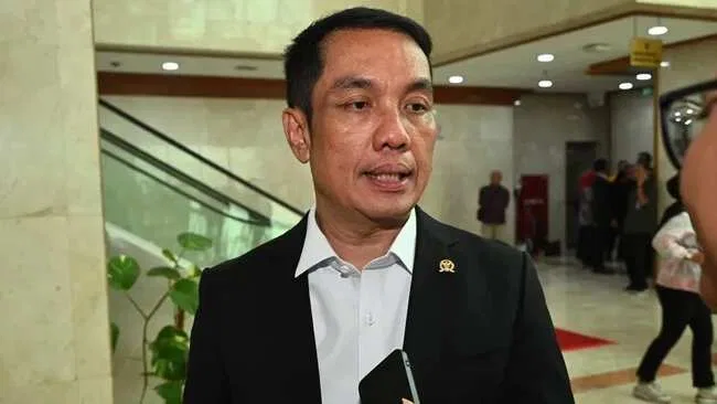 Rapat Koordinasi DPR dengan Kementerian dan Lembaga untuk Pertumbuhan Ekonomi