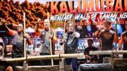 Komunitas sebagai Sekolah Kepemimpinan untuk Generasi Muda
