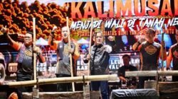 Komunitas sebagai Sekolah Kepemimpinan untuk Generasi Muda