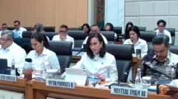 Anggaran Kemenpar untuk Peningkatan Pariwisata
