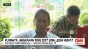 Penghematan Anggaran Program Makan Bergizi 2027