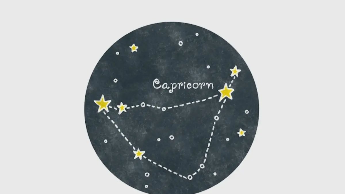 Ramalan Zodiak Capricorn untuk 1 September 2026: Momen untuk Menyendiri dan Refleksi Diri