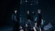 Perayaan 10 Tahun Debut SF9 Dengan Album ‘Tenacity’