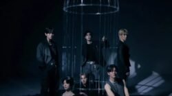 Perayaan 10 Tahun Debut SF9 Dengan Album ‘Tenacity’