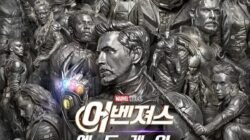 Rilis Ulang ‘Avengers: Endgame Encore’ Dengan Adegan Eksklusif