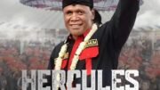 Tanggapan Hercules Rosario terhadap Tantangan Bahar bin Smith