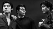 Perubahan Karakter dalam Drama Made in Korea 2