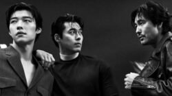 Perubahan Karakter dalam Drama Made in Korea 2