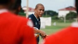 Timnas Indonesia U-20 Bersiap Hadapi Malaysia di Kualifikasi Piala Asia