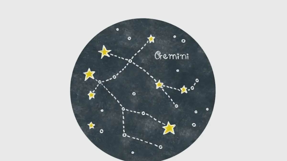 Ramalan Zodiak Gemini untuk Selasa, 1 September 2026