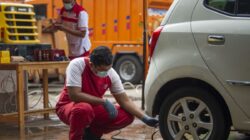 Sebenarnya, keluarnya asap dari knalpot tak selalu berarti mobil mengalami kerusakan
