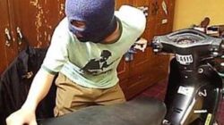 Pencurian Kendaraan Bermotor Spesialis Jamaah Salat Subuh di Ciledug Pencurian Kendaraan Bermotor Spesialis Jamaah Salat Subuh di Ciledug