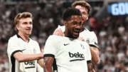 Analisis Pertandingan: Kauno Zalgiris vs Besiktas di Liga Europa 2026/2027