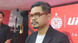 Klarifikasi Manajemen Persija Jakarta Terkait Harga Tiket Launching Skuad