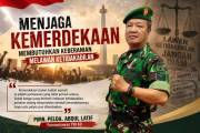 Abdul Latif Soroti Penjajahan Modern: Ancaman Tak Selalu Datang Membawa Senjata