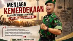 Abdul Latif Soroti Penjajahan Modern: Ancaman Tak Selalu Datang Membawa Senjata