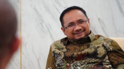 Harapan Gus Yaqut pada Proses Hukum Dugaan Korupsi Kuota Haji Harapan Gus Yaqut pada Proses Hukum Dugaan Korupsi Kuota Haji