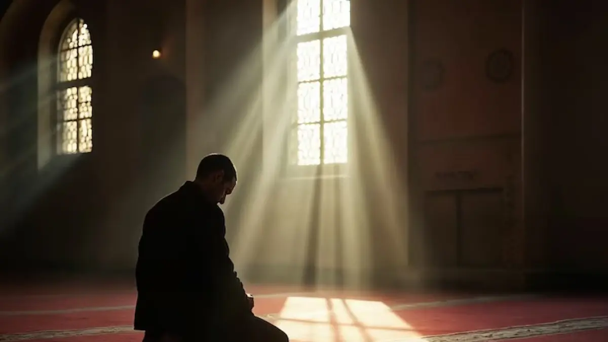 Waktu Shalat untuk Wilayah Banjar pada 28 Agustus 2026