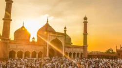Jadwal Waktu Shalat untuk Wilayah Kuningan