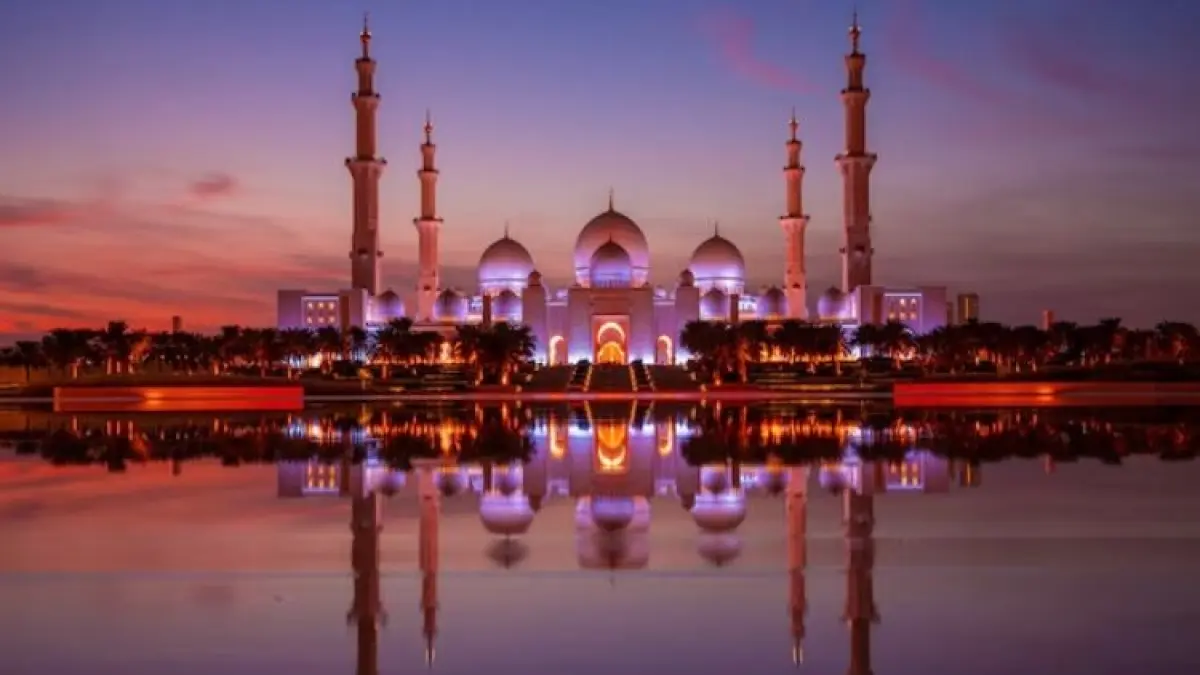 Jadwal Shalat Hari Ini untuk Wilayah Banjar Jadwal Shalat Hari Ini untuk Wilayah Banjar