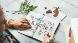 Menjaga Pikiran Positif di Tengah Kesulitan