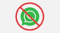 Respons Komdigi Terhadap Pemblokiran Akun WhatsApp