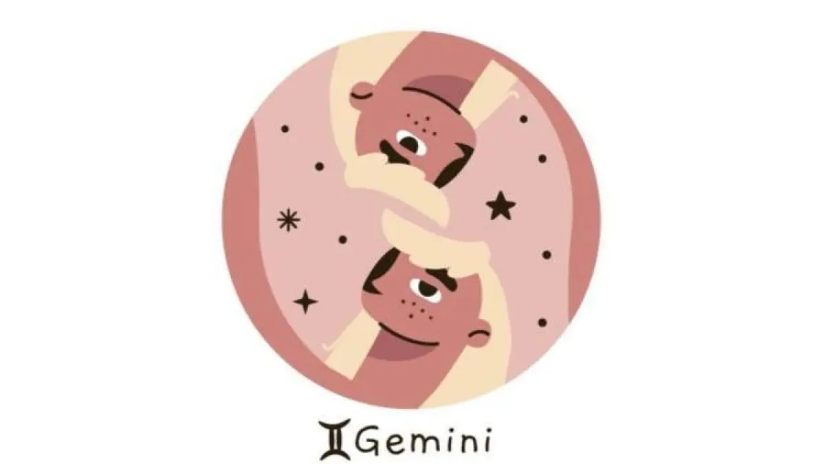 Peluang Karier Zodiak Gemini di Hari Jumat Peluang Karier Zodiak Gemini di Hari Jumat