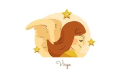Perhatian Emosional dalam Hubungan Zodiak Virgo
