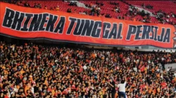 Tindakan Boikot The Jakmania Terhadap Acara Peluncuran Persija Jakarta