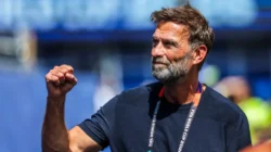 Jürgen Klopp dan Tantangan Besar Mengembalikan Jerman ke Puncak Sepak Bola Dunia Jürgen Klopp dan Tantangan Besar Mengembalikan Jerman ke Puncak Sepak Bola Dunia