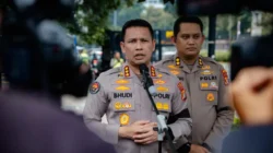 Pelayanan Polda Metro Jaya Dalam Penyampaian Aspirasi Masyarakat Pelayanan Polda Metro Jaya Dalam Penyampaian Aspirasi Masyarakat