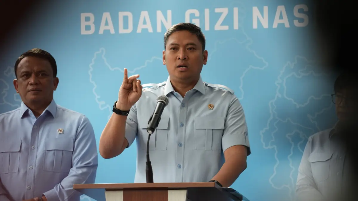Inovasi Sensor BRIN untuk Deteksi Keracunan Makanan Inovasi Sensor BRIN untuk Deteksi Keracunan Makanan
