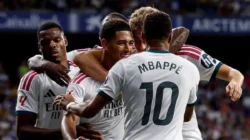 Kylian Mbappe dan Peluang Sejarah Bersama Real Madrid
