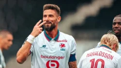 Lille dan PSG: Pertarungan Sengit di Liga Prancis 2026/2027