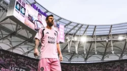 Apakah Lionel Messi Menjadi Penyebab Jatuhnya Inter Miami? Apakah Lionel Messi Menjadi Penyebab Jatuhnya Inter Miami?