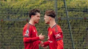 Manchester United Perkenalkan Perubahan di Sektor Pemuda