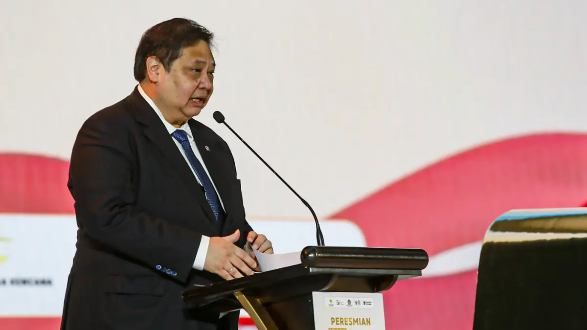 Strategi Pemerintah Mendorong Wisata Belanja untuk Pertumbuhan Ekonomi
