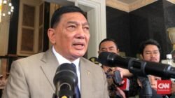 Menhan: Suku Dayak Diberi Privilege untuk Syarat Fisik Masuk TNI