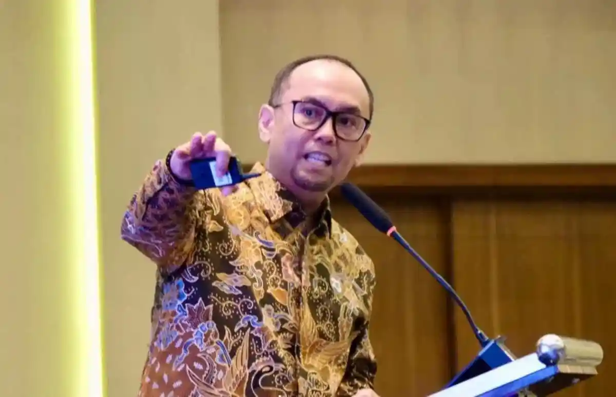 Penguatan Anggaran PPATK untuk Memberantas Kejahatan Keuangan