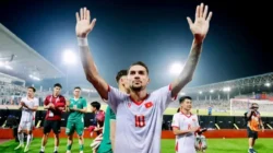 Vietnam Mempertahankan Gelar Juara AFF 2026