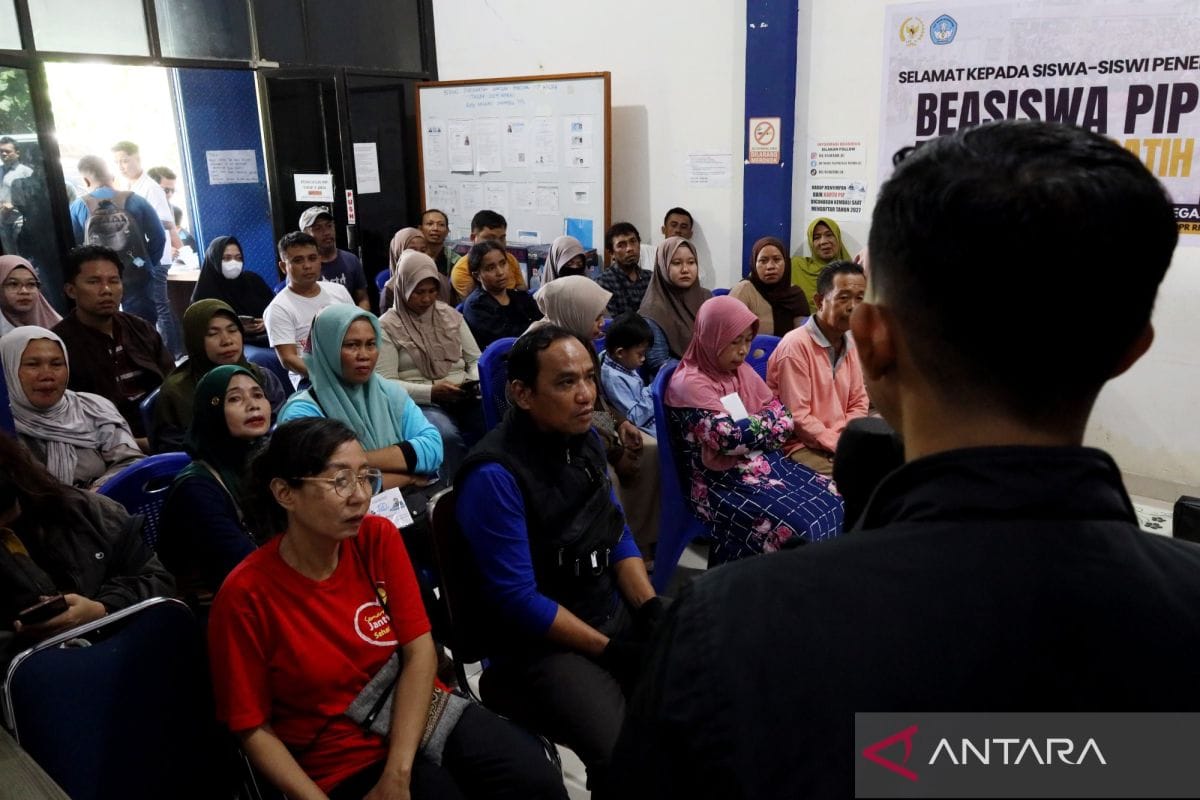Cek PIP 2026 lewat SIPINTAR, siapkan NISN dan NIK