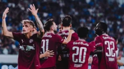 Prediksi Pertandingan Red Bull Salzburg vs Mjallby AIF di Liga Europa 2026/2027