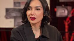 Tanggapan Sara Wijayanto Terhadap Isu Perselingkuhan Tanggapan Sara Wijayanto Terhadap Isu Perselingkuhan