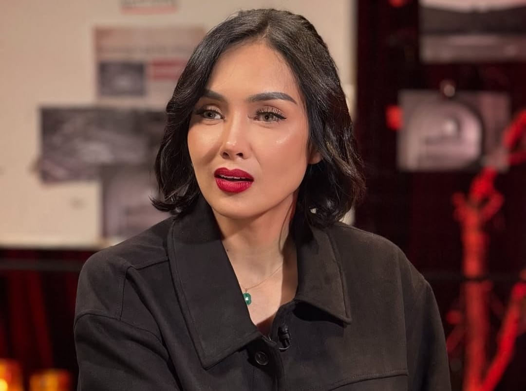 Tanggapan Sara Wijayanto Terhadap Isu Perselingkuhan