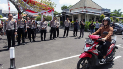 Penyelidikan Kasus Dugaan Pungli di Satpas Colombo Surabaya