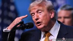 Tudingan Trump Terhadap Kanada dan Dampak Perdagangan