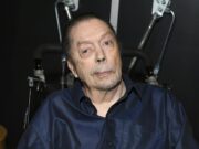 Pewarisan Legacy Tim Curry dan Perjuangannya Melawan Stroke