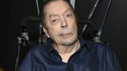 Pewarisan Legacy Tim Curry dan Perjuangannya Melawan Stroke